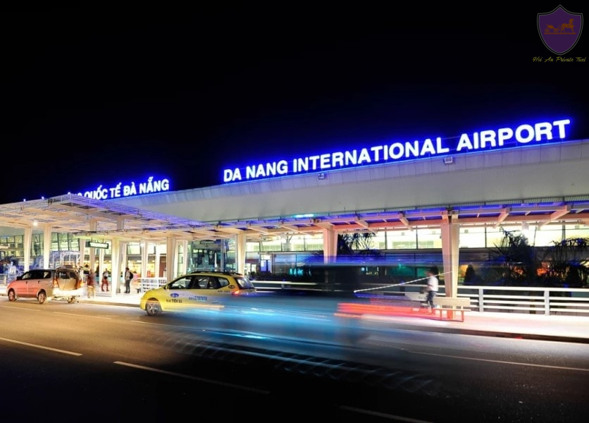 Da Nang Seaport Transfer by Private Car